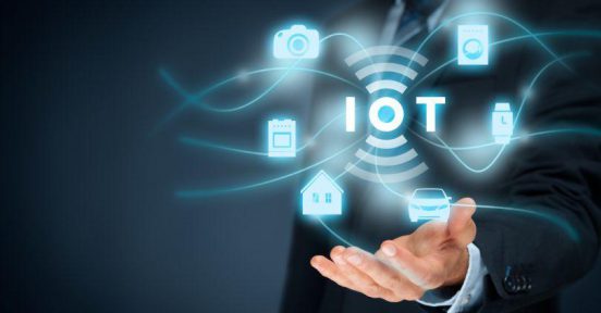 Tendencias de IOT