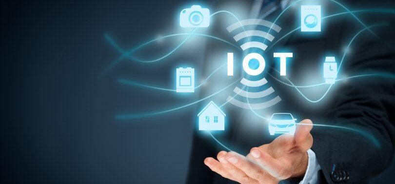 Tendencias de IOT