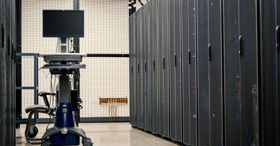 Data center on-premise