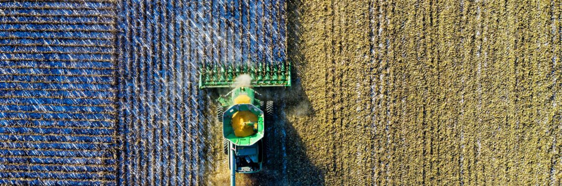 ¿Cómo puede ayudar la tecnología a desarrollar la agricultura sostenible? Conoce el contexto, las herramientas y los beneficios.